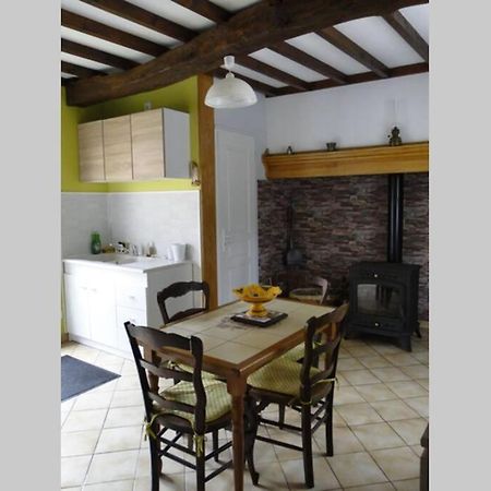 Miller'S Farm. Cottage On The Auhtie For 2 Hem-Hardinval Bagian luar foto