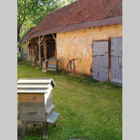 Miller'S Farm. Cottage On The Auhtie For 2 Hem-Hardinval Bagian luar foto