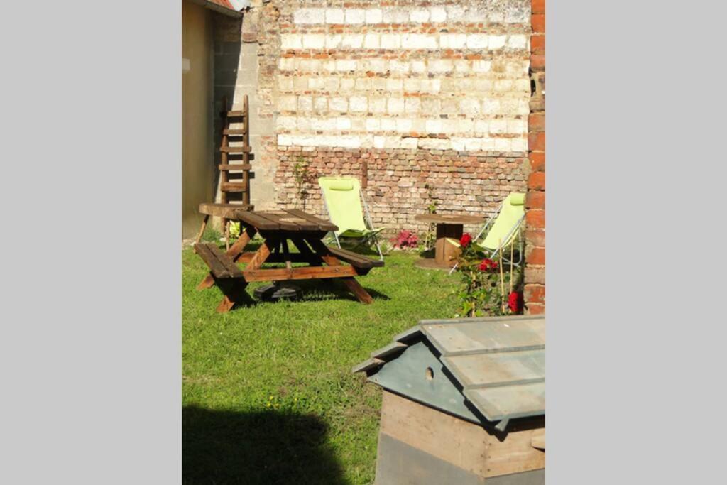 Miller'S Farm. Cottage On The Auhtie For 2 Hem-Hardinval Bagian luar foto