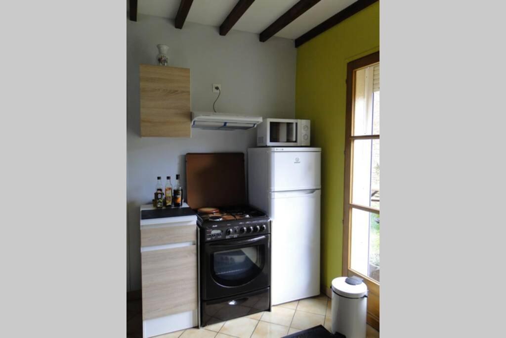Miller'S Farm. Cottage On The Auhtie For 2 Hem-Hardinval Bagian luar foto